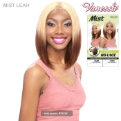 Vanessa Synthetic HD Lace Part Wig - MIST LEAH